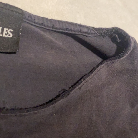 Vintage Beatles T-Shirt - Picture 4 of 5